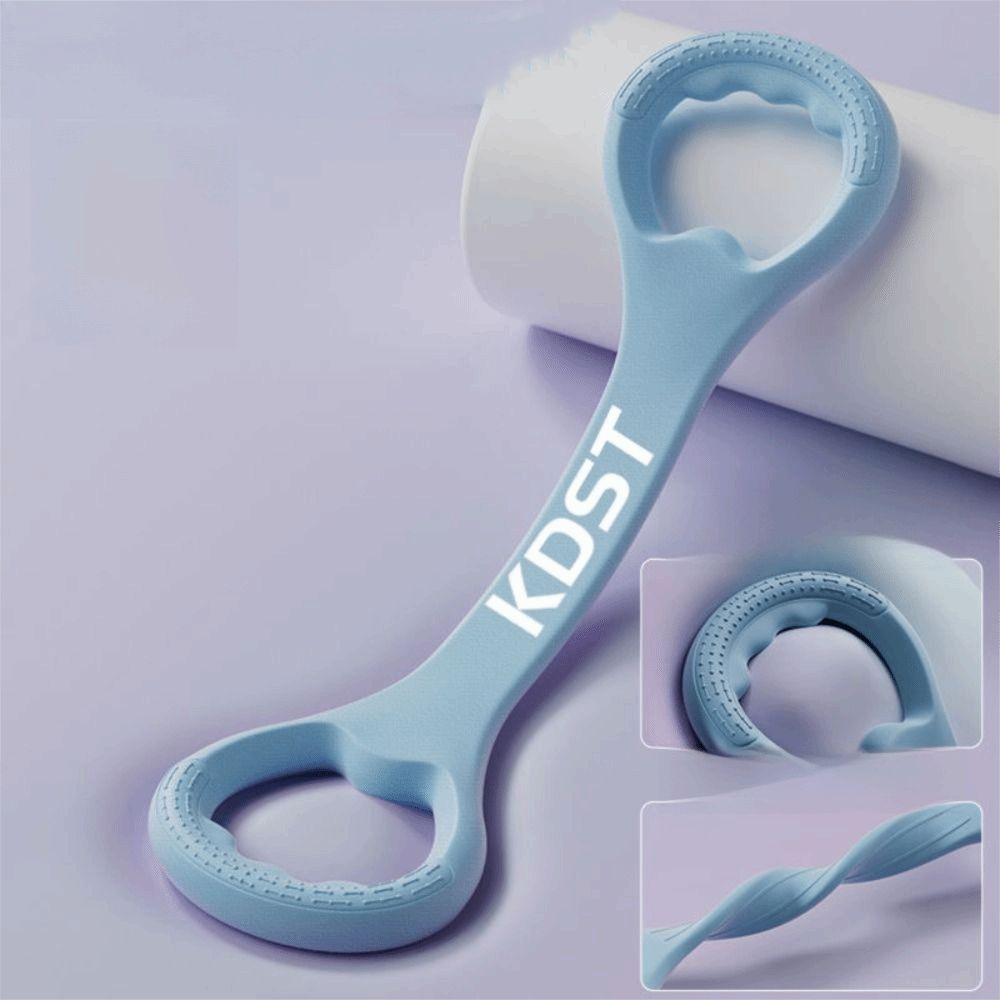 Portable Yoga Training Rope Multi-functional Resistance Bands  Yoga Practice