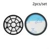For Rowenta Swift Power Cyclonic ZR904301 Vacuum-Cleaner Filter Kit