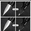 Pen Office Supplies Signature Pen Business Pen Student Stationery Calligraphy Pen Fountain Pen