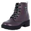 Moonstar Fashion Boots NM J092 Brown