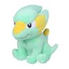 POKEMON Center Plush Toy Pokemon Fit Thunderley, 6058686909, Popular Pokemon In Korea