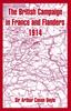 Книга The British Campaign In France and Flanders 1914