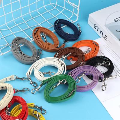 120 см сумка через плечо из искусственной кожи с ремнями сумка Diy кошелек с ручками сумки ремни