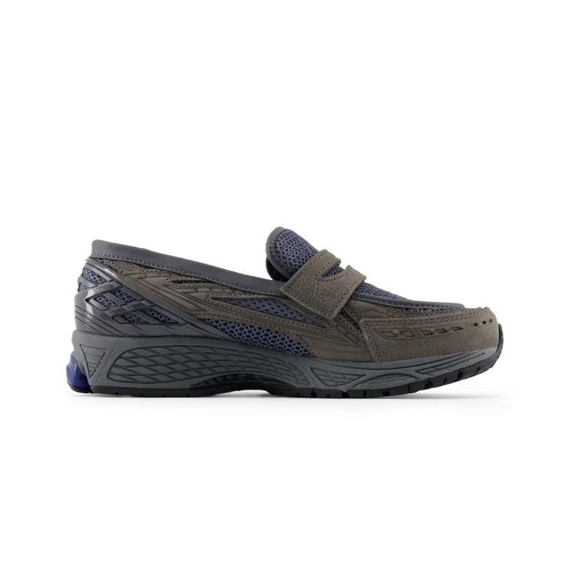 NEW BALANCE Мужские и женские мокасины Ретро-стиль Универсальные и удобные Спортивная обувь U1906LAF