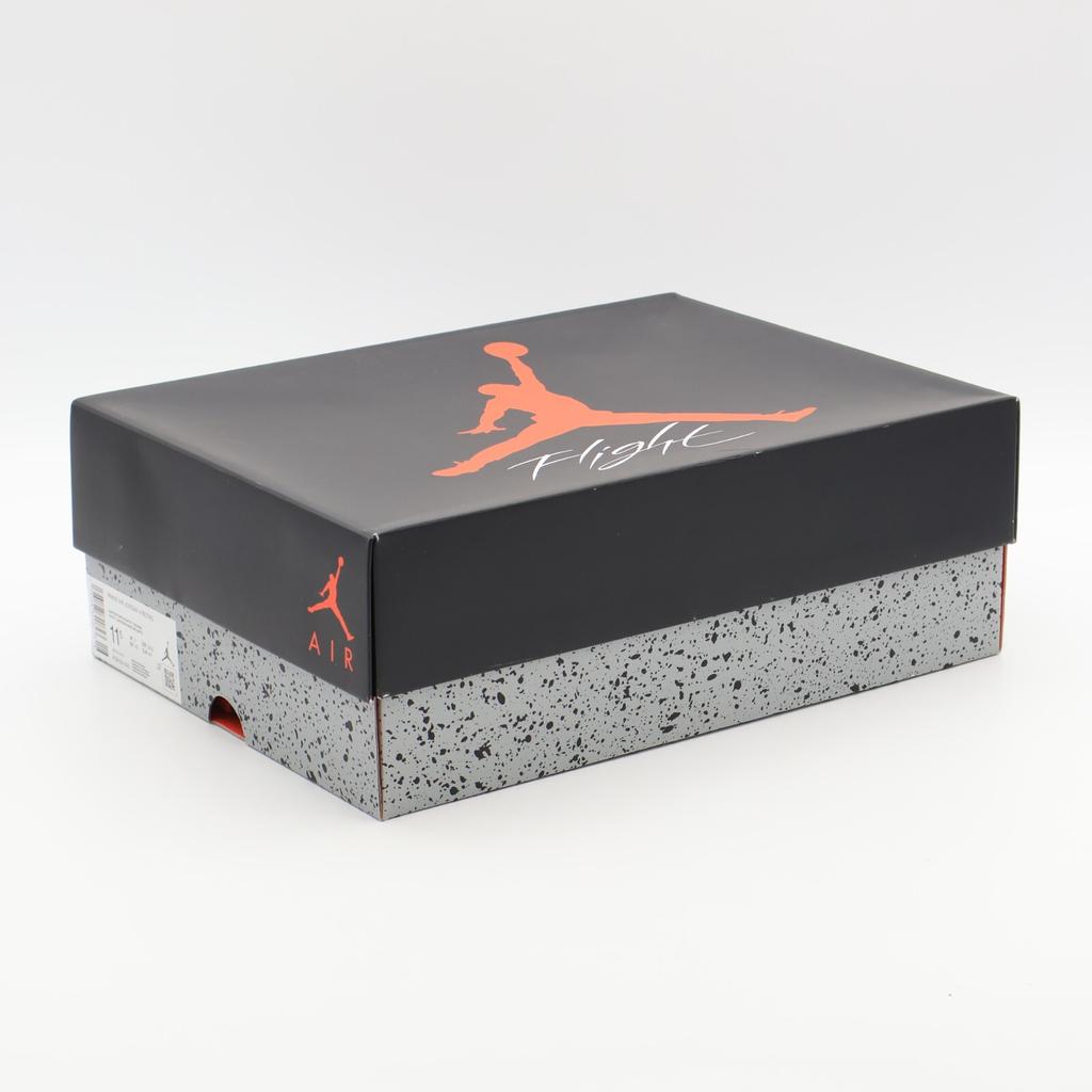 AQ9129-500 Nike Jordan 4 Retro Canyon Purple Anthracite Alligator (Женский)