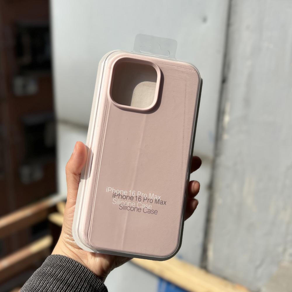 Чехол из настоящего жидкого силикона для iPhone 16 Pro Max 16 16Pro, мягкий противоударный чехол с чувствительной кнопкой управления камерой