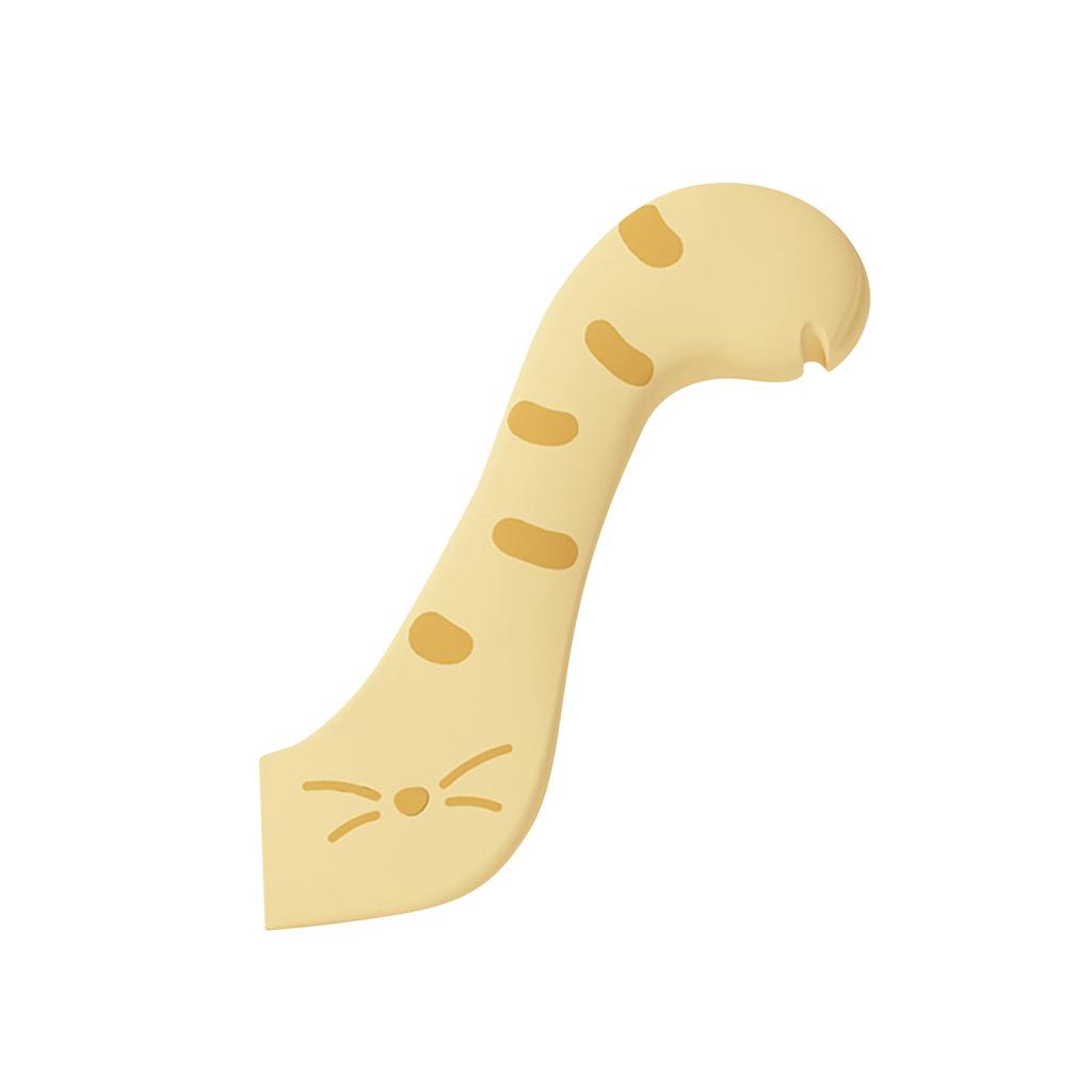 Ложка для домашних животных с герметичной крышкой, консервная банка для кошек, консервная банка для собак, консервная банка для закусок, герметичная ложка для хранения безопасных товаров для домашних животных, ложка