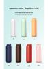 Best-Selling Multi-functional Portable Fan & Power Bank - Compact Handheld Cooling Solution and Smart Gift