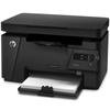 HP Многофункциональный лазерный принтер LaserJet Pro M126a Штепсель CN (адаптер в комплекте)