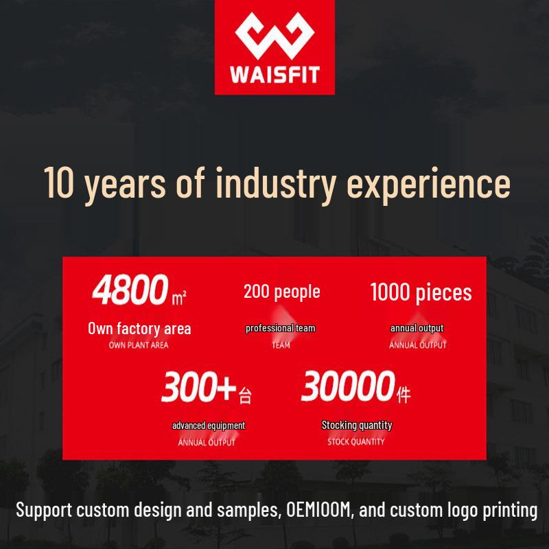 Cross-Border Strength Training Wrist Support & Grip Assist Strap