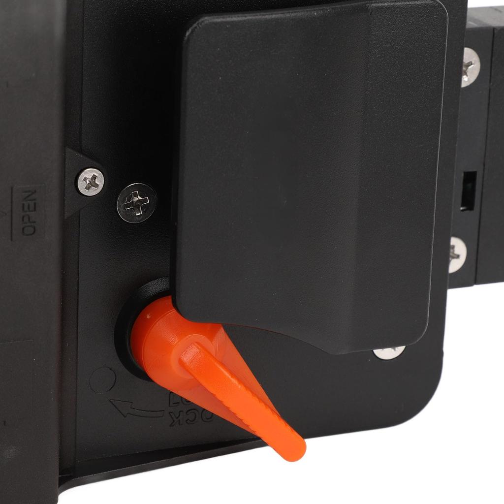 KIMISS RV Keyless Entry Keypad with 2 Remotes and Password Zinc Alloy for and Motorhomes Lock, Yachts, Trailers,