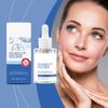 Hydrating Face Serum With Hyaluronic Restores Skin Barrier And Rejuvenates Face 30ml