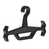 Plastic Tactical Hanger Hunters and Tactical Enthusiasts Robust Gear Organizer Armor Vest Storage Essential Closet Accessories