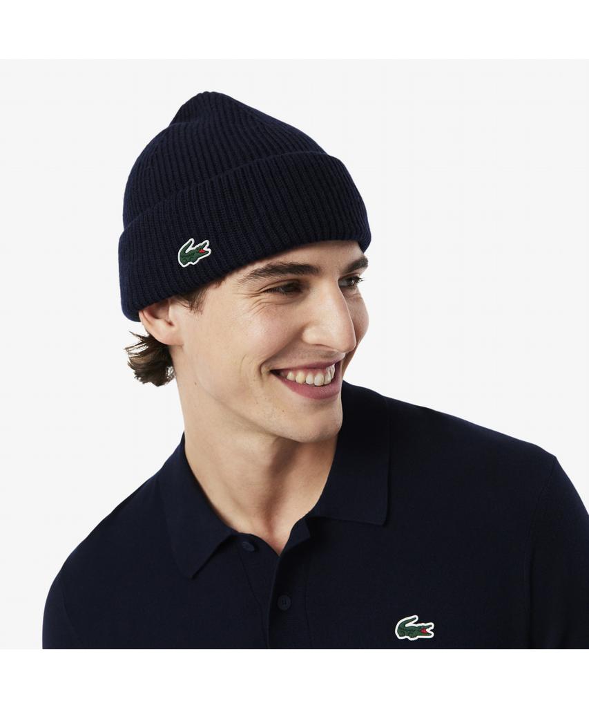 LACOSTE Мужская техническая шапка для гольфа Rb7710-55N 166