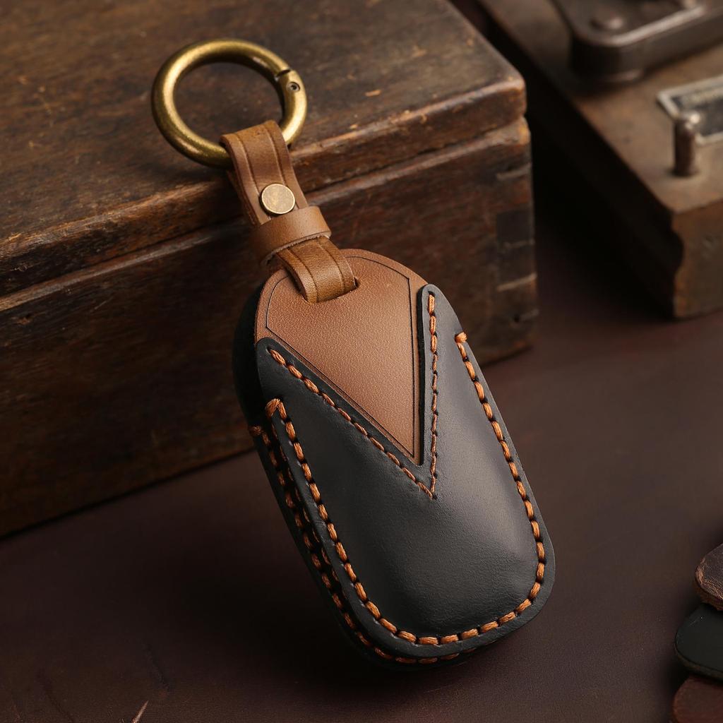 2022 Hyundai Elantra Key Cover Compatible with Fiesta, Reina, and Yuedong Models