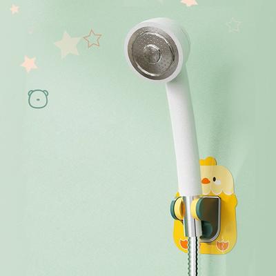 Аксессуары для ванной комнаты Регулируемый держатель для душа Поворотное настенное крепление Подвесная стойка для распылителя Инструмент Ванная комната