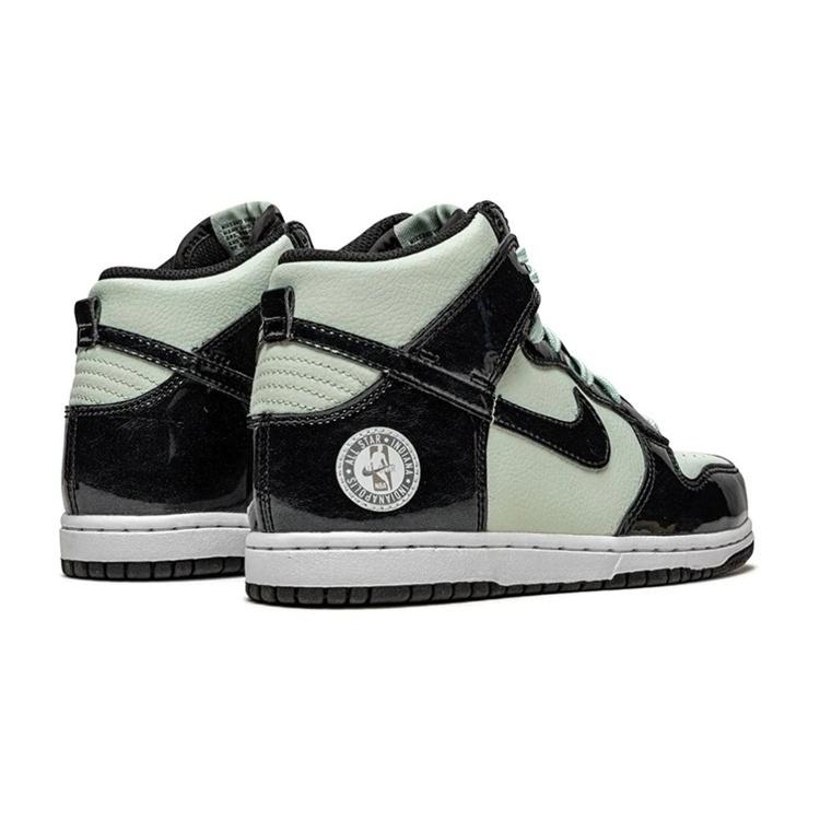 (PS) Nike Dunk High SE 'All Star 2021' Kids' DD2313-300
