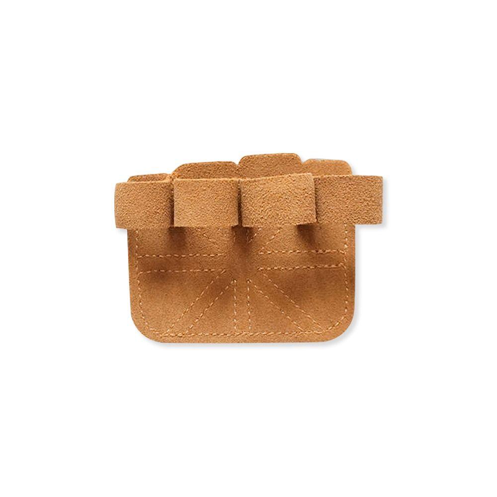 Кистевые бинты Фитнес Половина пальца Спортивные аксессуары Перчатки для тренажерного зала Перчатки для тяжелой атлетики Накладка на ладонь