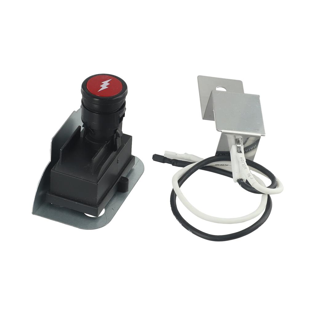 Easy To Install Ignition Kit MPN 80462 Q120 And Q220 Series