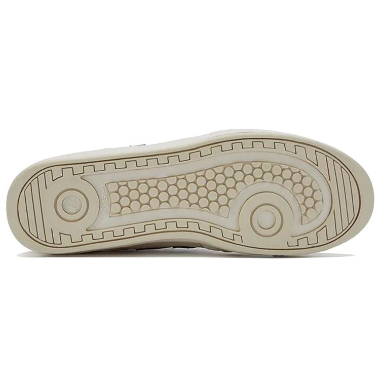 New Balance 300 Low top Skateboard Shoes Unisex Beige Gray Blue (Unisex) Skate Shoes CRT300F1