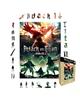 CRAFTHUB Attack On Titan Puzzle - Final Battle, Assault On Trost - Wooden Jigsaw Puzzle, 308 Pieces, A3 Size, 15.1" X 11".