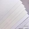 120g A5 Textured Blank Paper for Printing: Ideal for Manuals, Contracts, Thank You Letters, and Menus.