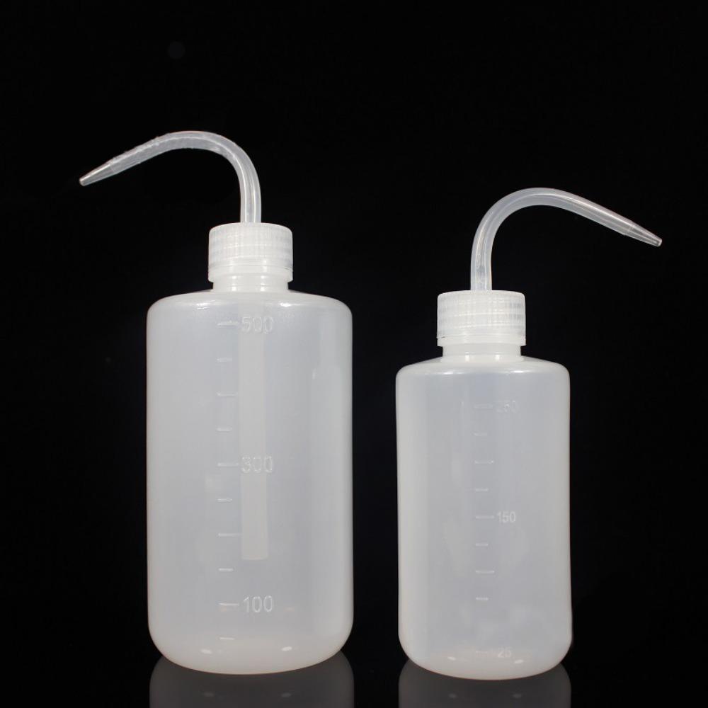 Пластиковая бутылка-сжиматель Tattoo Squeeze Бутылка-сжиматель Новая емкость для жидкости Горшечное растение