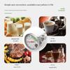 Гигиенические безопасные для пищевых продуктов термометры с функцией быстрого считывания для приготовления кофе, нагревания молока