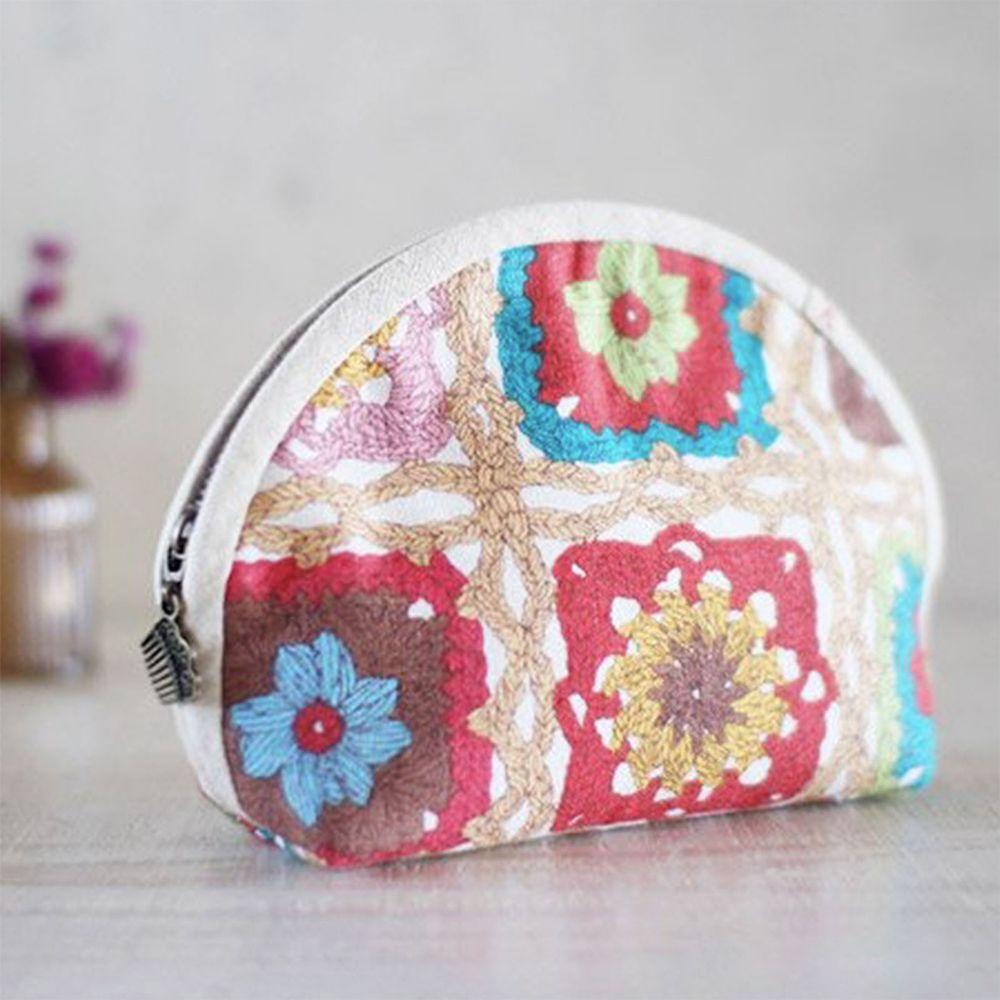 Шаблон для квилтинга ручной работы, милый шаблон для сумки, шаблон для вырезания кошельков, шаблон для шитья, швейная линейка