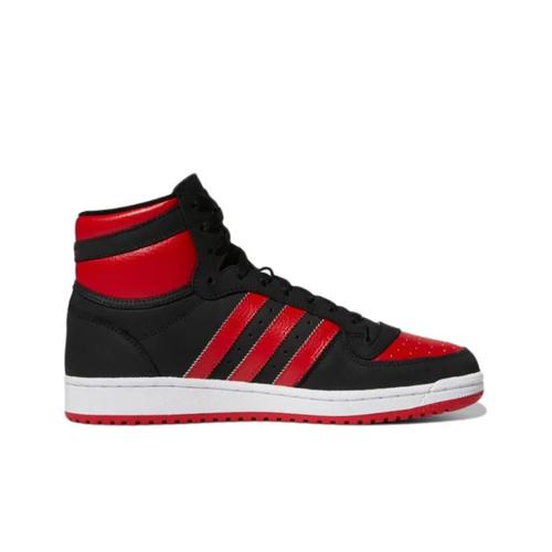adidas Топ Десять RB Черный Красный 2022 - FZ6024