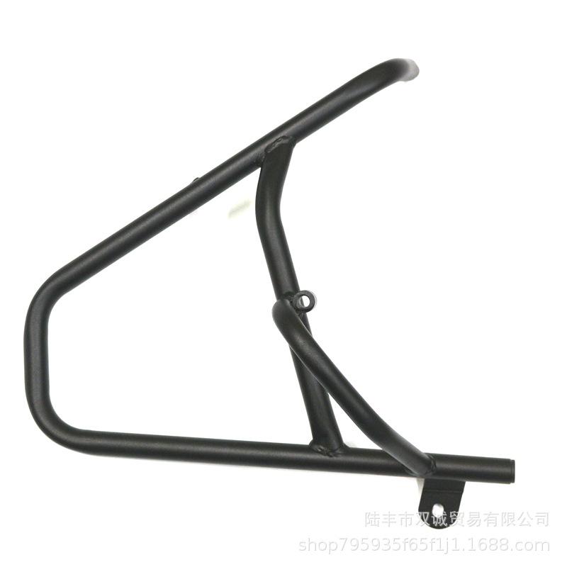 BMW C400X 2019-2022 Bumper Guard Anti-Collision Frame