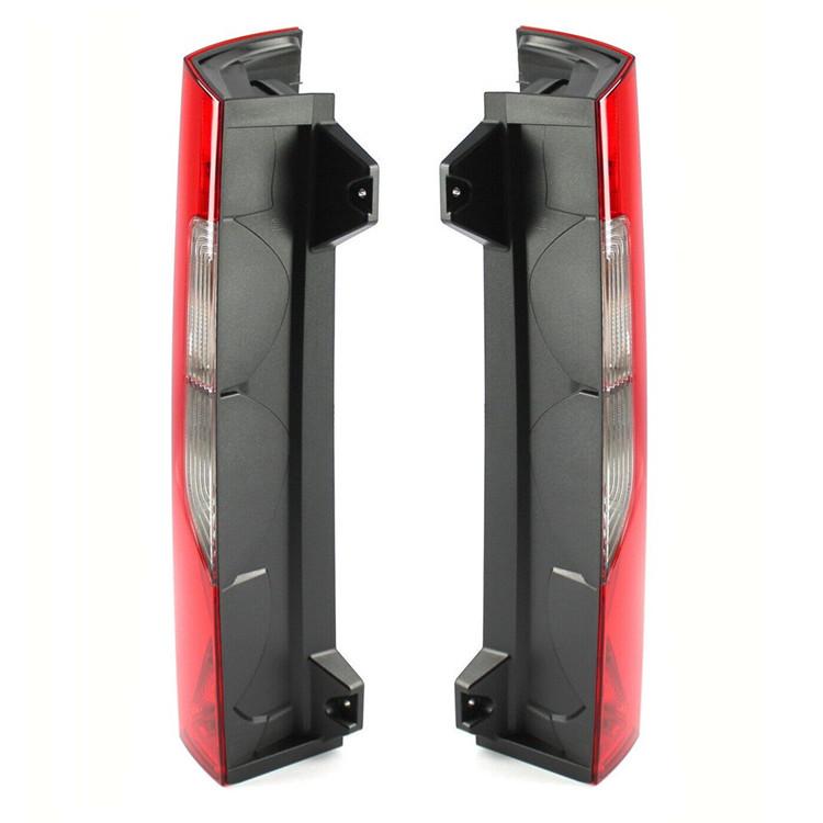 Mercedes Sprinter W910 Rear Taillight Assembly (Part No. 91082053)