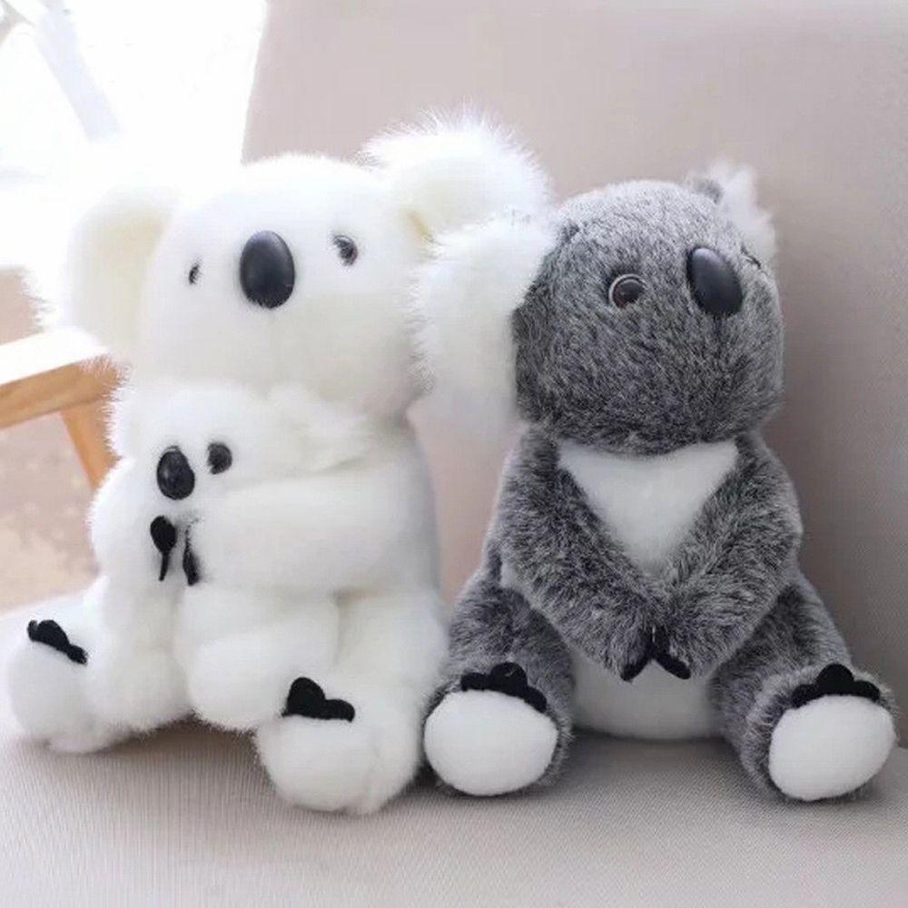 Koala Bear Plush doll Stuffed Animal Doll Koala Stuffed Toy Koala Plush Toy Parent-Child Toys