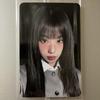 [USED] Izna Izuna BEEP Ktown4u Pre-order Bonus Trading Card Jung Eun