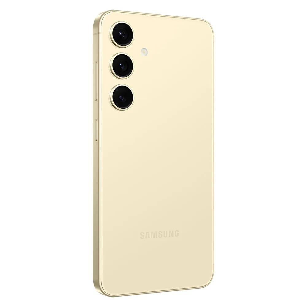 Samsung Смартфон Samsung Galaxy S24 Plus 5G, версия для ЕС, с двумя SIM-картами, разблокированный