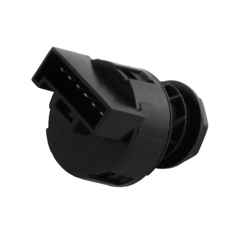 1 шт. переключатель ключа зажигания мотоцикла, высококачественный переключатель запуска мотоцикла, ключ замка двери для Polaris RZR 570 800 900 1000