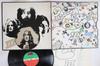 LP Пластинка LED ZEPPELIN - Led Zeppelin III P6518A ATLANTIC 1981 Япония Рок Б/У