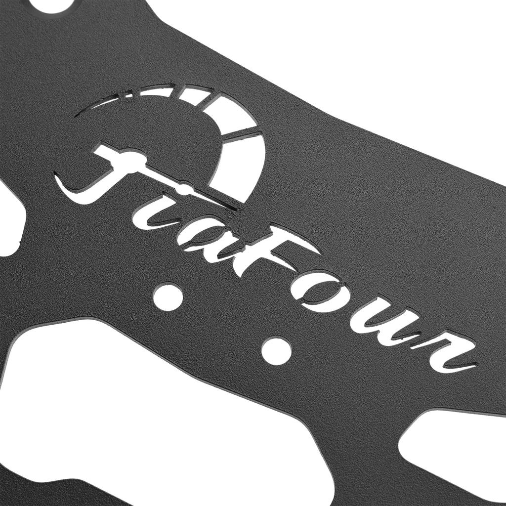 Aluminum Rear Carrier Top Rack Luggage Plate For 790 890 Adventure 2019-2024