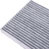 Carbon Air Filter Suitable For 87139-50100 Cabin Air Filter Car Accessories Car Air Conditioning Filter Element Filter
