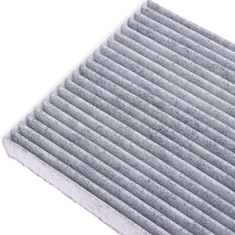 Carbon Air Filter Suitable For 87139-50100 Cabin Air Filter Car Accessories Car Air Conditioning Filter Element Filter