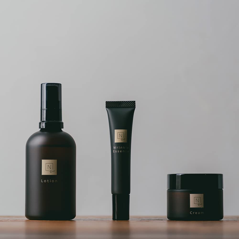 N organic Vie Barrier Cream 47 г Крем для красоты, интенсивно увлажняющий для сухой и чувствительной кожи