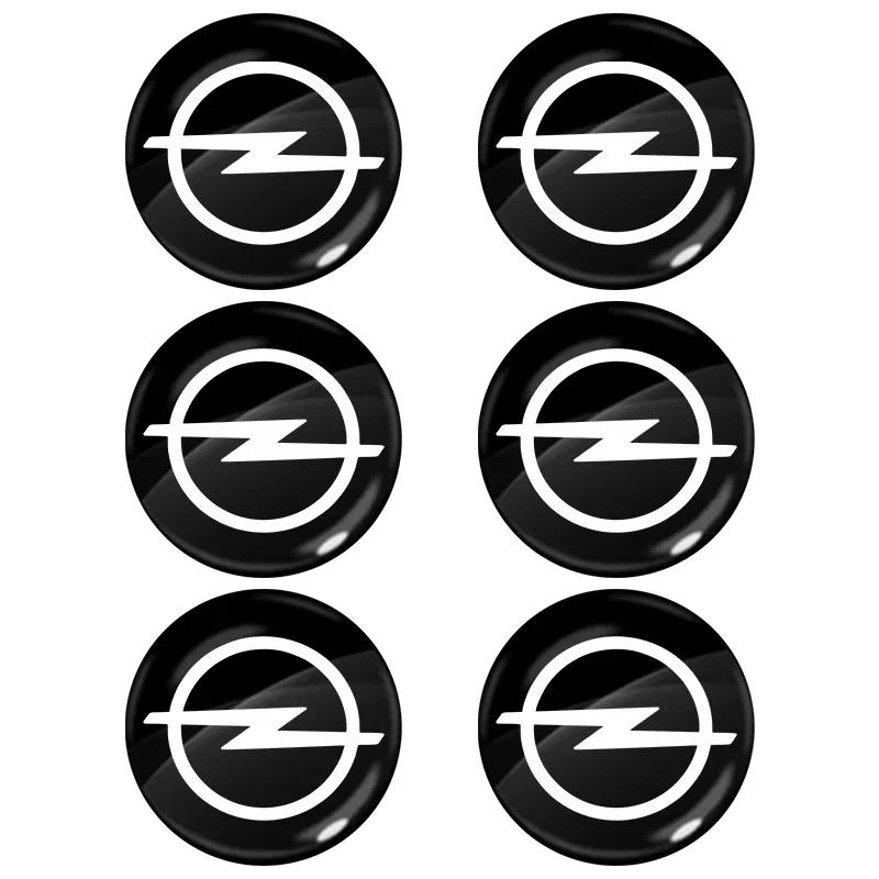Car Lock Keyhole Stickers Door Lock Protect Car Stickers For Opel insignia Astra H J Antara vectra Vivaro corsa c d zafira b Car IN1