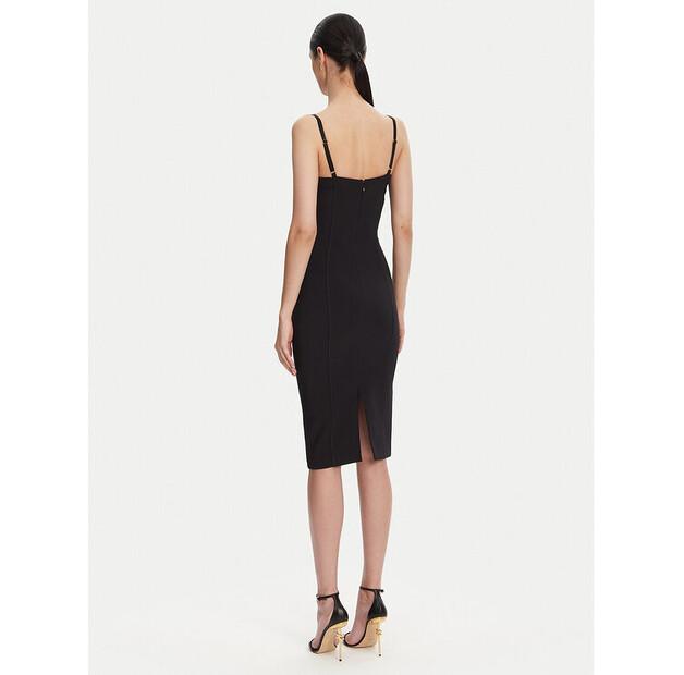 Платье Elisabetta Franchi AB-702-51E2