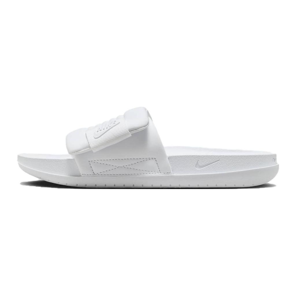 Nike Offcourt Adjust 'White' Women's DV1033-101