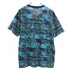 A Bathing Ape Made In Japan Overall Handle Short Sleeve T-shirt L Poke T Men's Used