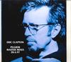 CD ERIC CLAPTON - Pilgrim Master Mixes 28.6.97 DJCOPY56 E.C. IS HERE Japan Pop Used