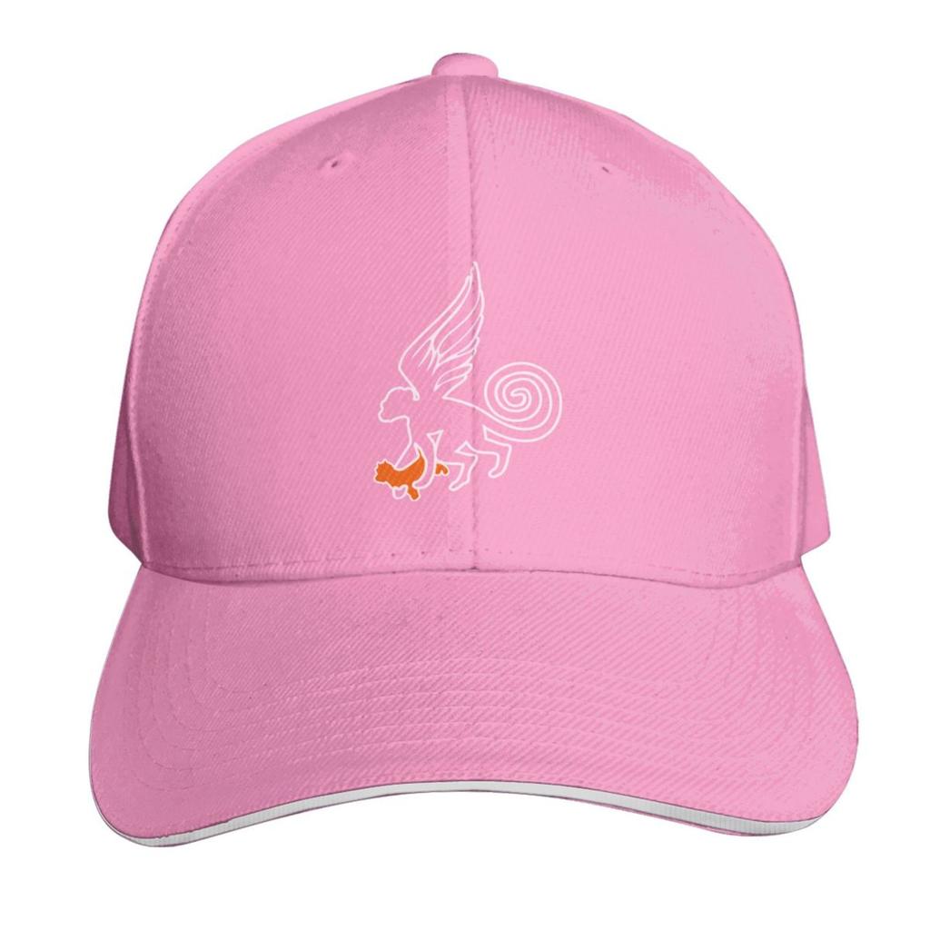 Flying Monkey Nightmare Baseball Cap Golf custom caps Hip Hop Kids Hat Hats For Unisex Womens