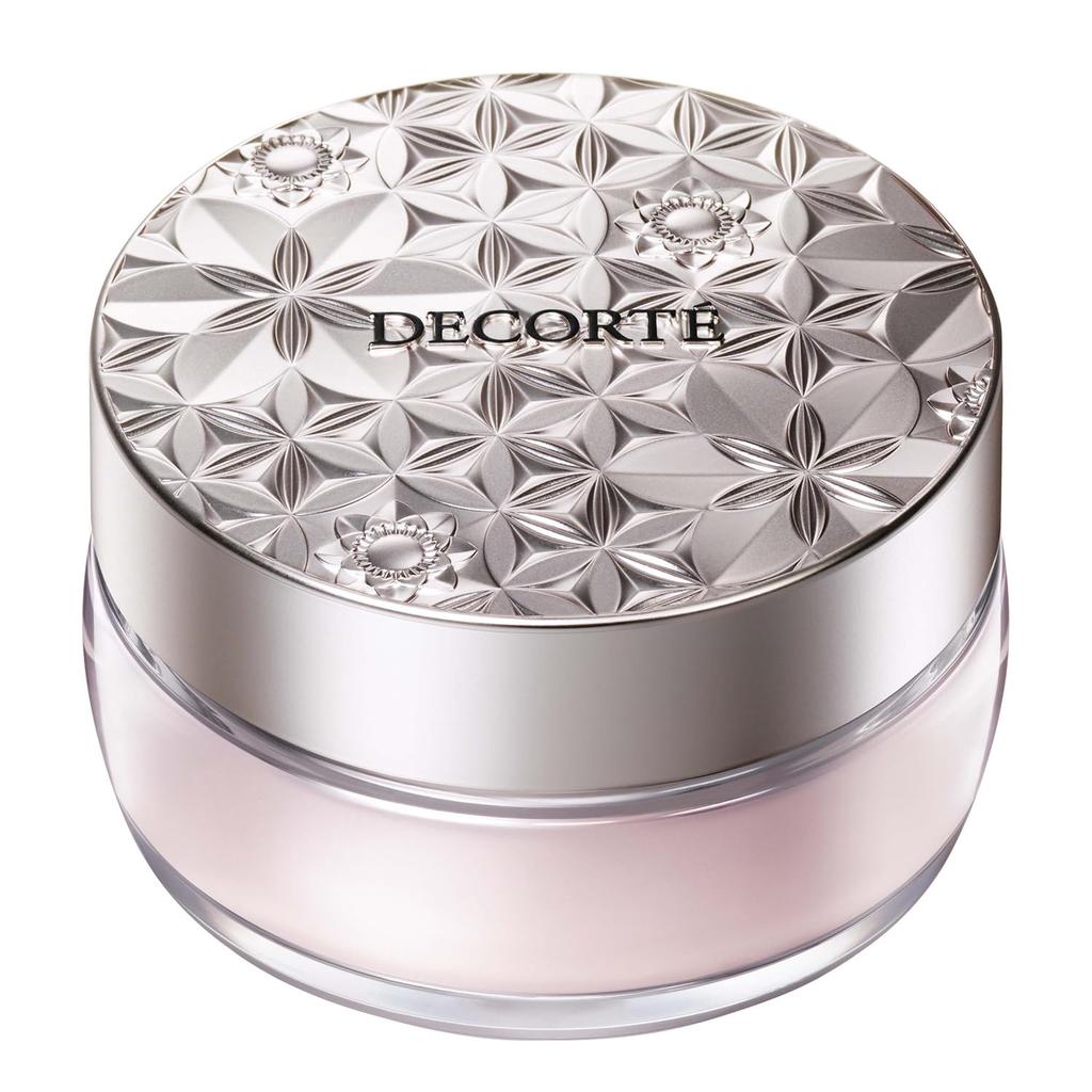 DECORTE Face Powder Loose 03 Luminous Pink 20g