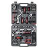 KAKURI Tool Set Mecha Bits 61 Pieces with Storage Case 355x310x82mm DIY Office Home Compact Tool Set Maintenance Work Repair Repair Multi Craft MB-61