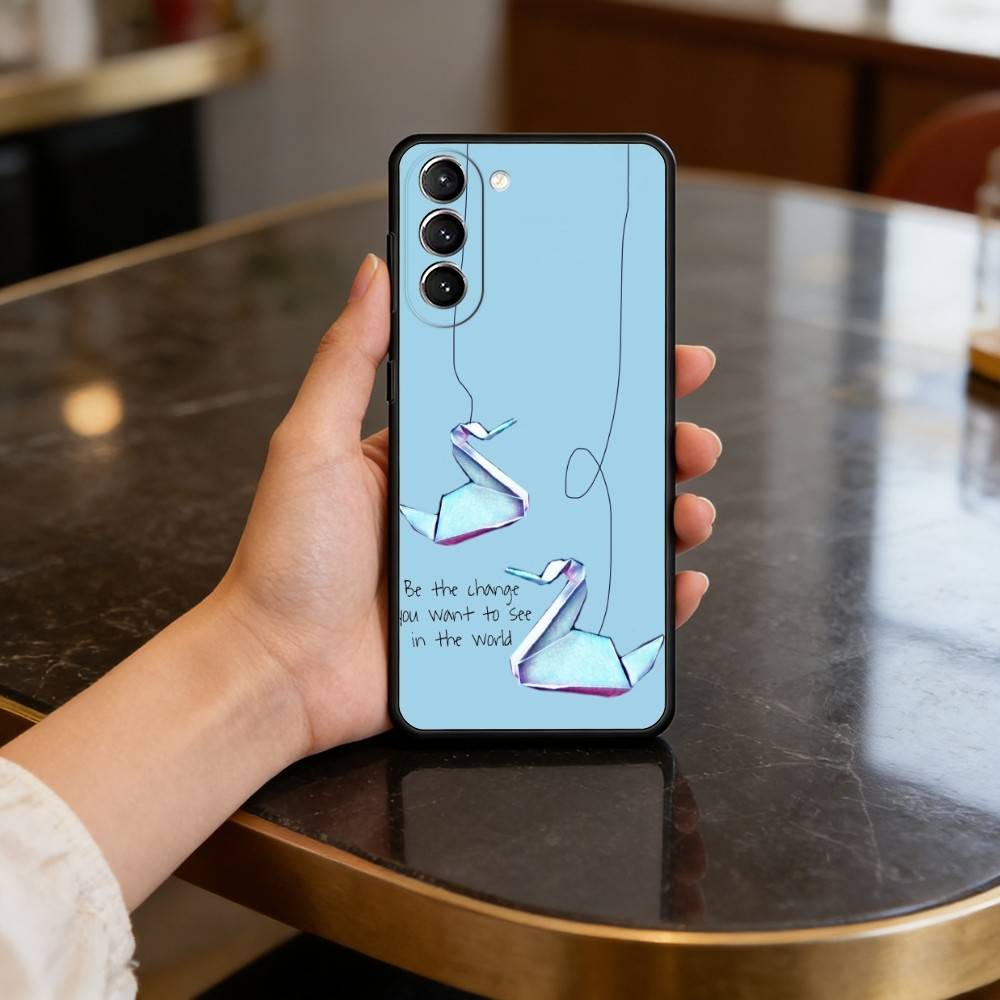 Чехол для телефона Samsung Galaxy S21 S25 FE S24 S23 Ultra S20 S9 S22 Plus S10 с принтом из фильма «П-Тюрьма Б-Побег» TPU